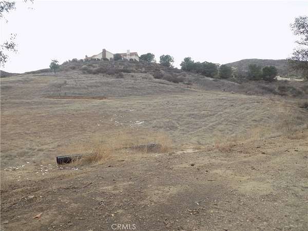 1.9 Acres of Residential Land for Sale in Perris, California