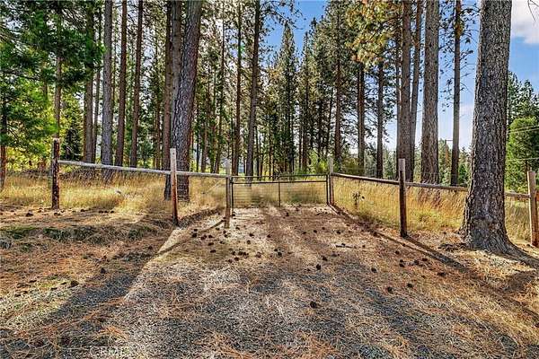 2.5 Acres of Residential Land for Sale in Oroville, California