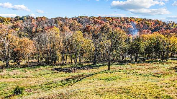 0.49 Acres of Residential Land for Sale in Springfield, Missouri