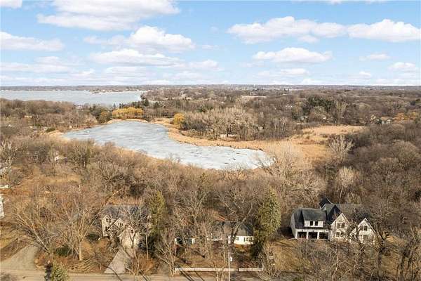 0.3 Acres of Residential Land for Sale in Deephaven, Minnesota