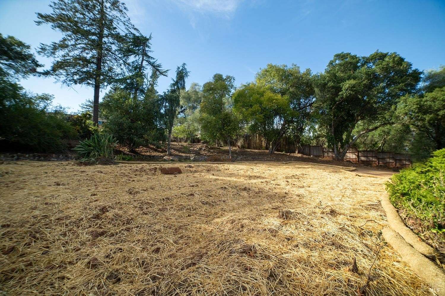 0.4 Acres of Residential Land for Sale in Santa Rosa, California