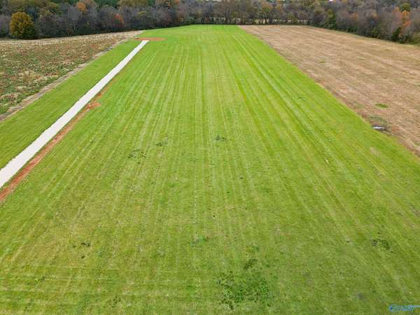 8.5 Acres of Land for Sale in New Market, Alabama