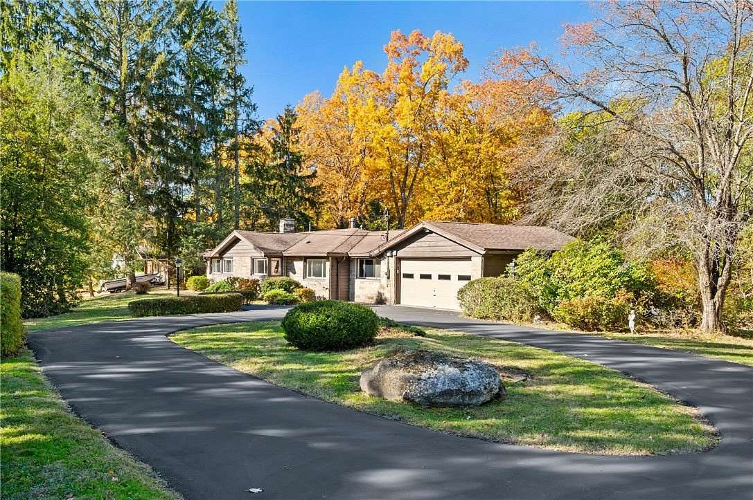 2 Acres of Residential Land with Home for Sale in Richland Township, Pennsylvania