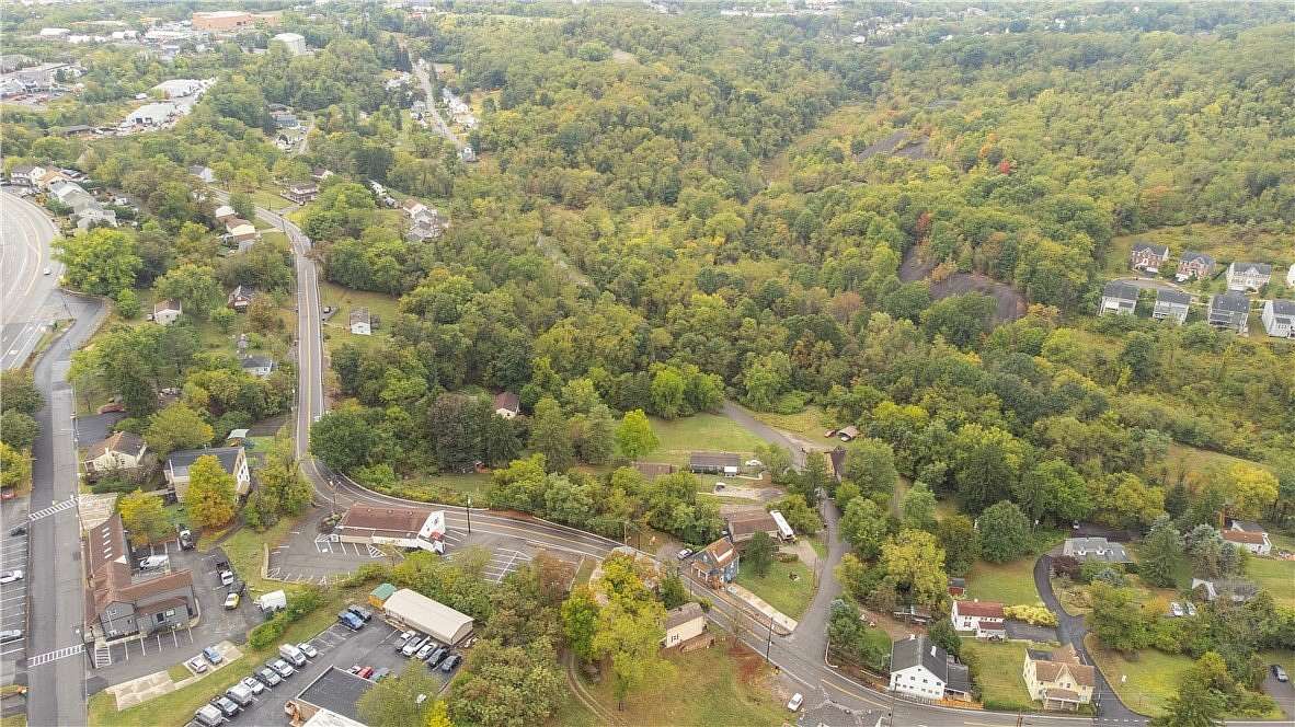 11.7 Acres of Land for Sale in Robinson Township, Pennsylvania