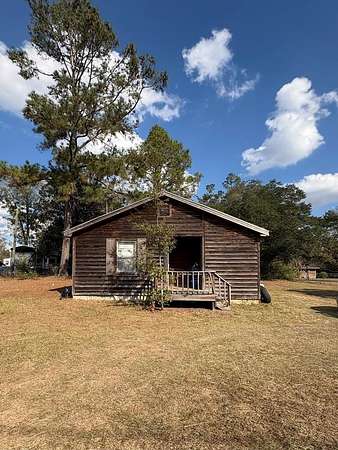 4.68 Acres of Residential Land with Home for Sale in Vidalia, Georgia