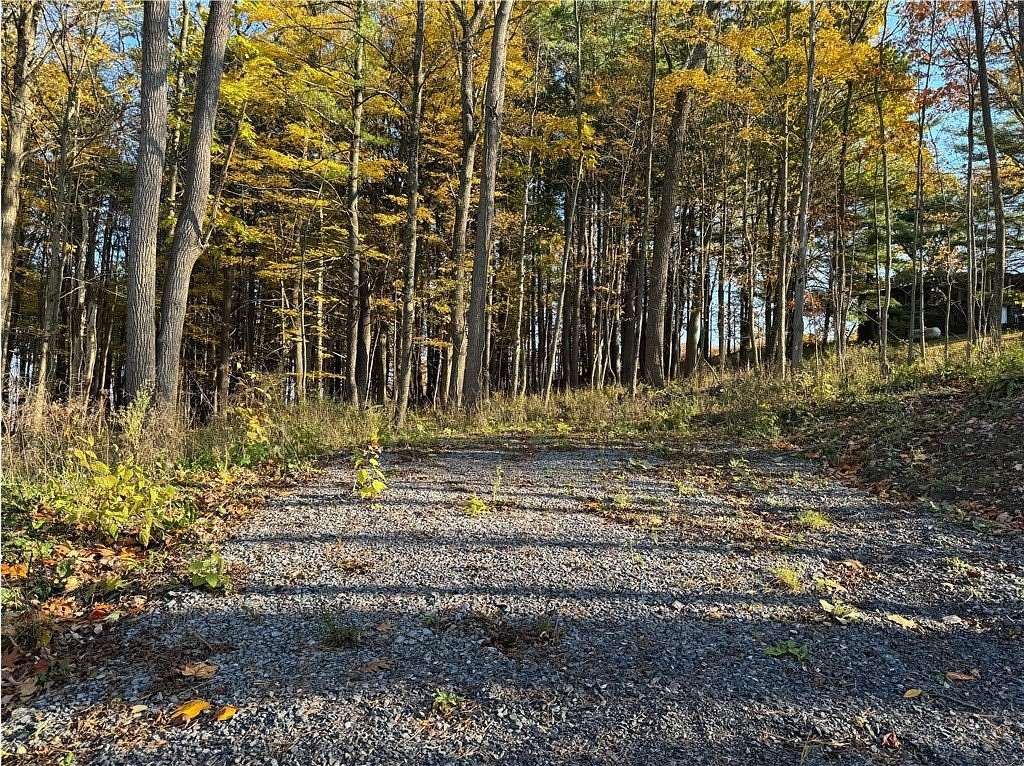 1.4 Acres of Residential Land for Sale in Trumansburg, New York