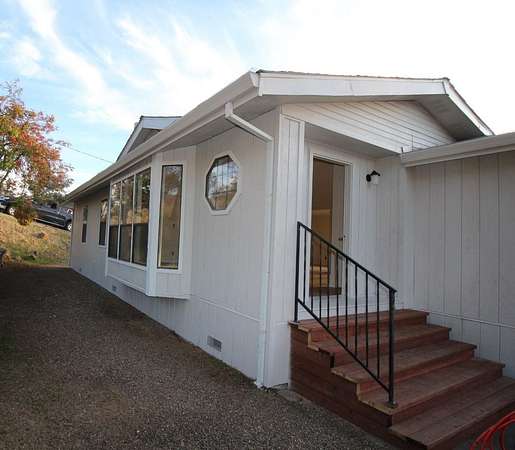 2.2 Acres of Residential Land with Home for Sale in Mariposa, California