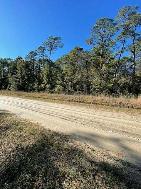 8.2 Acres of Land for Sale in McClellanville, South Carolina