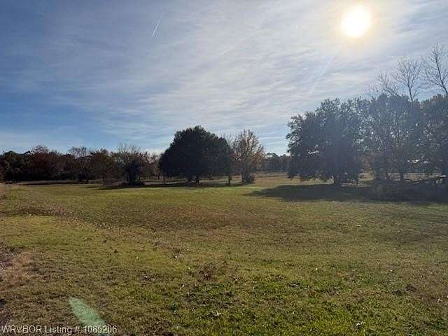 45 Acres of Land for Sale in Greenwood, Arkansas