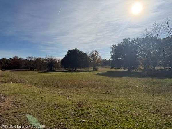 45 Acres of Land for Sale in Greenwood, Arkansas