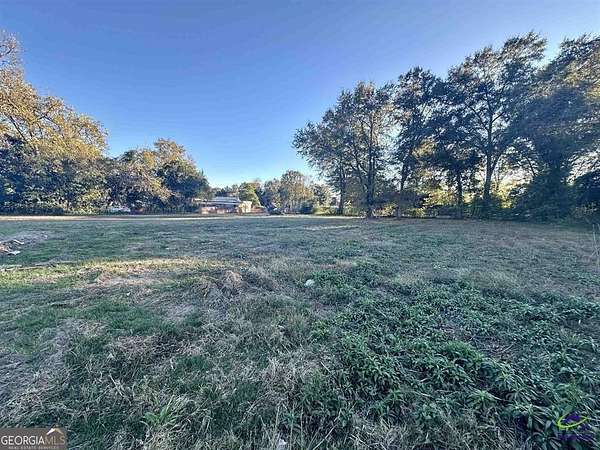 0.29 Acres of Residential Land for Sale in Fort Valley, Georgia