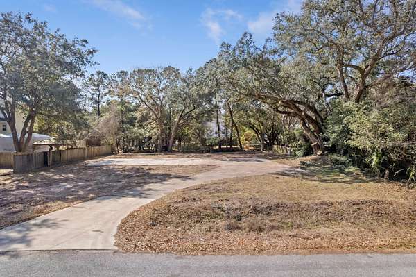 0.31 Acres of Residential Land for Sale in Mount Pleasant, South Carolina