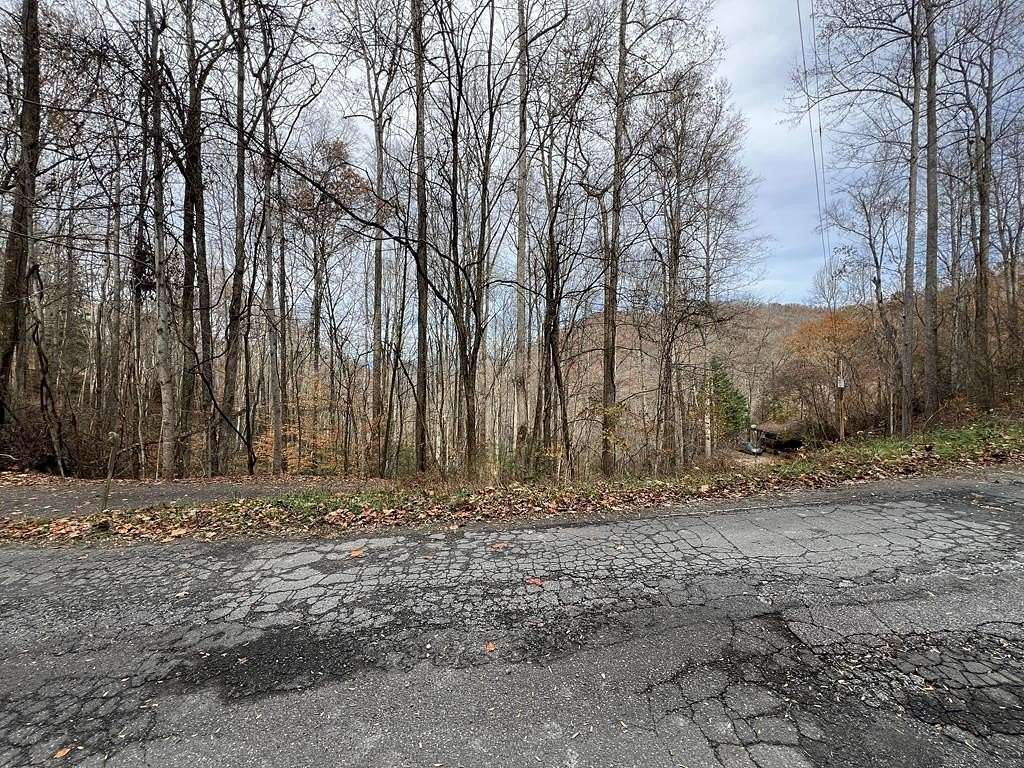 4 Acres of Residential Land for Sale in Bryson City, North Carolina