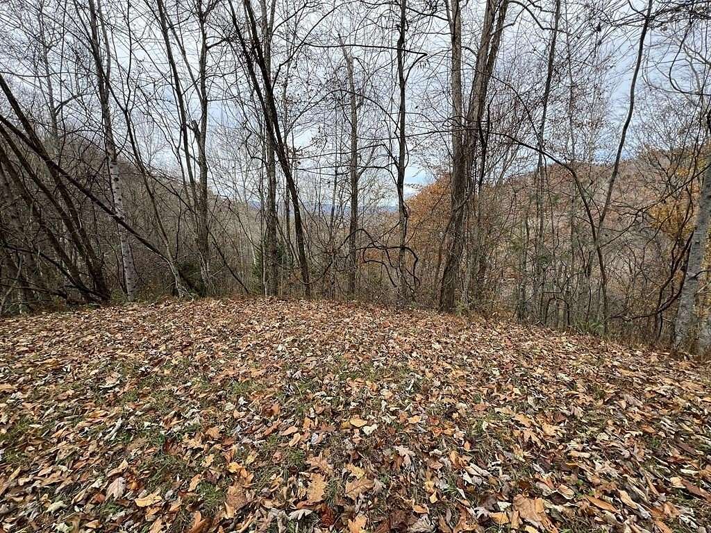 4 Acres of Residential Land for Sale in Bryson City, North Carolina