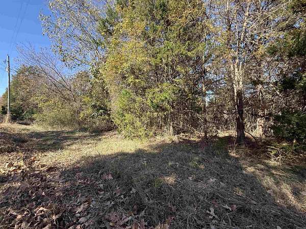 0.18 Acres of Land for Sale in Diamond City, Arkansas