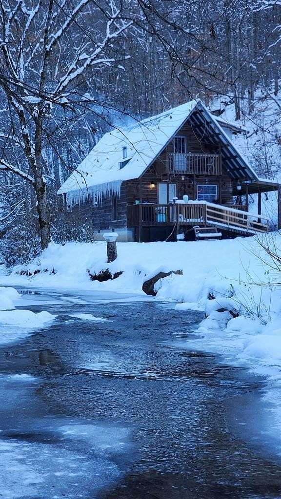 1.9 Acres of Residential Land with Home for Sale in Clayhole, Kentucky