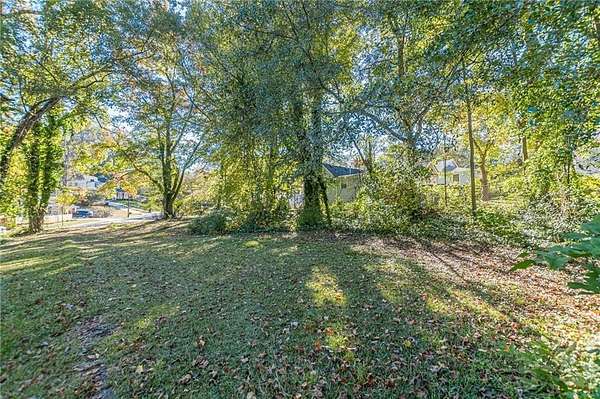 0.18 Acres of Residential Land for Sale in Hapeville, Georgia