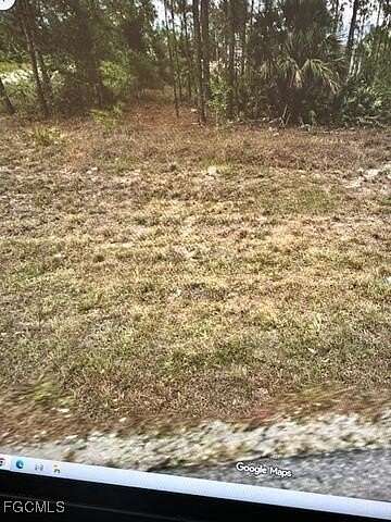 0.33 Acres of Land for Sale in Lehigh Acres, Florida