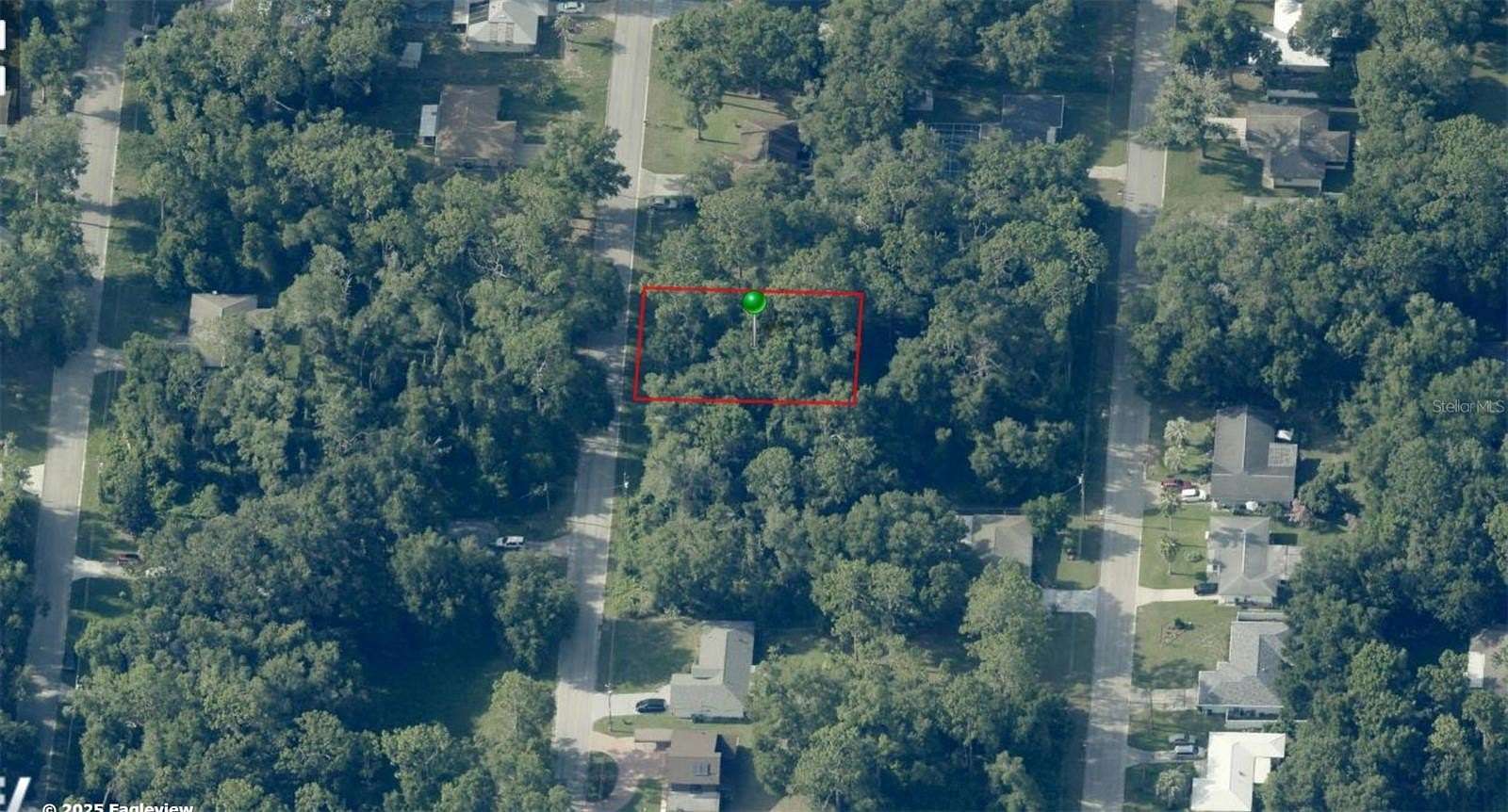 0.22 Acres of Residential Land for Sale in Inverness, Florida