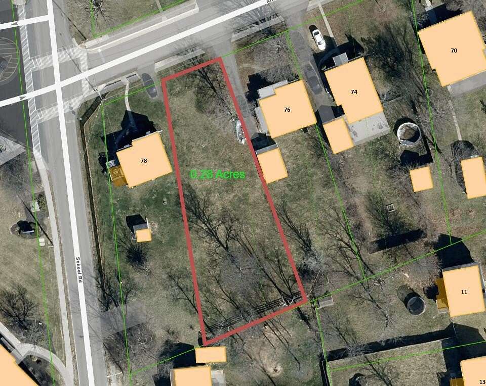 0.45 Acres of Land for Sale in Walton, Kentucky