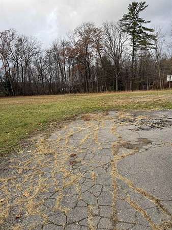 9.4 Acres of Land for Sale in Charlestown, New Hampshire