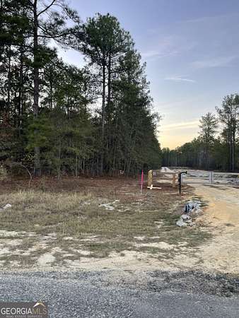 5.32 Acres of Residential Land for Sale in Twin City, Georgia