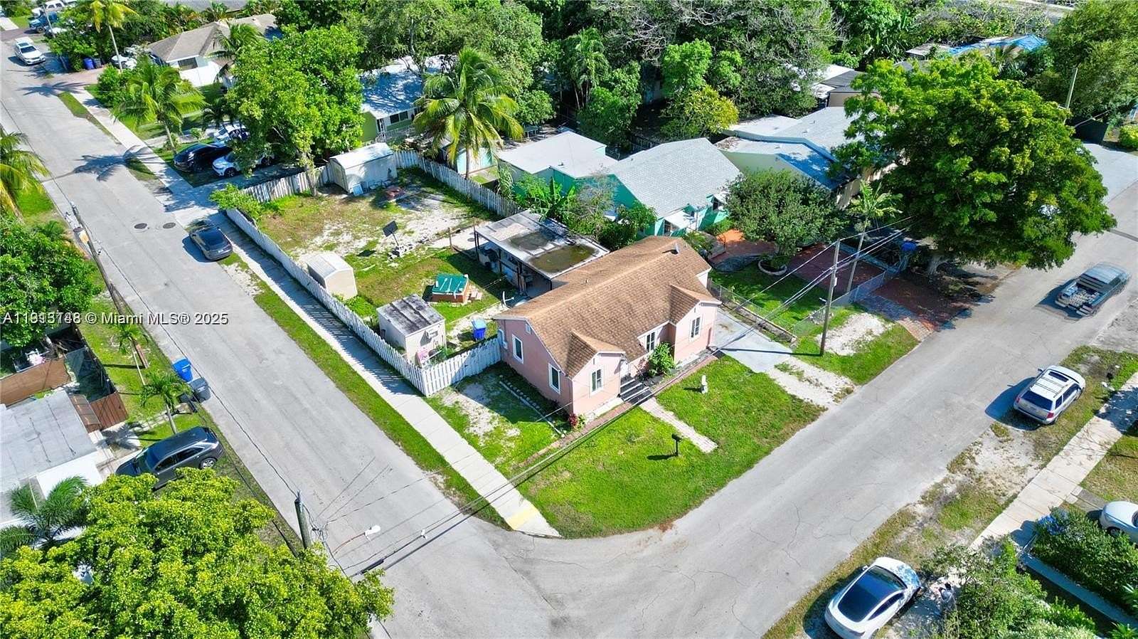 0.15 Acres of Residential Land for Sale in Hollywood, Florida