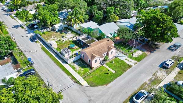 0.15 Acres of Residential Land for Sale in Hollywood, Florida