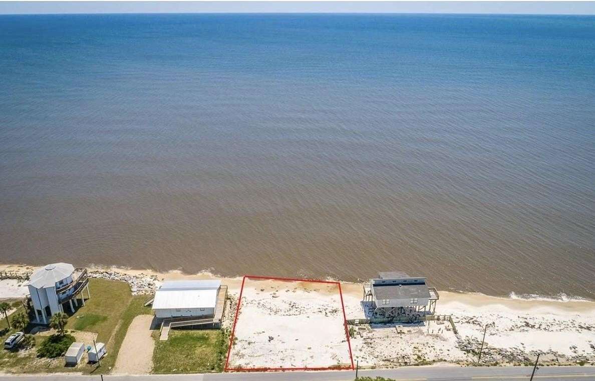 0.16 Acres of Residential Land for Sale in Panacea, Florida