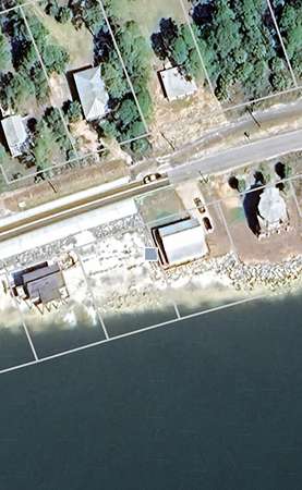 0.16 Acres of Residential Land for Sale in Panacea, Florida