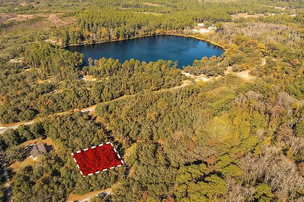 0.22 Acres of Residential Land for Sale in Interlachen, Florida