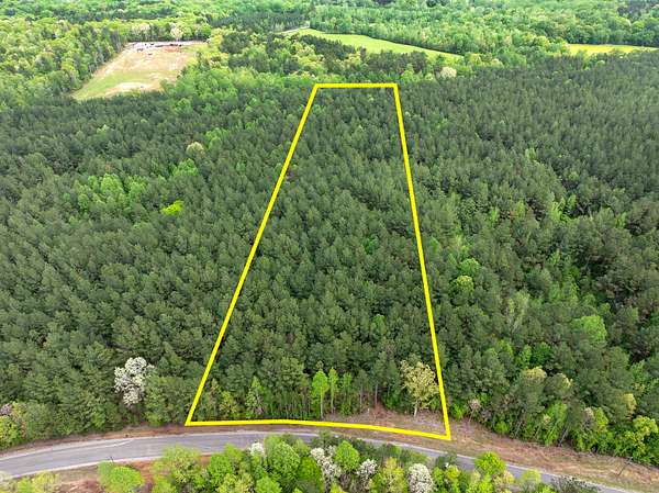 7.29 Acres of Residential Land for Sale in Bethel Springs, Tennessee