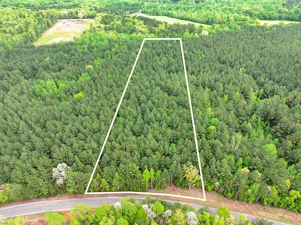 7.29 Acres of Residential Land for Sale in Bethel Springs, Tennessee