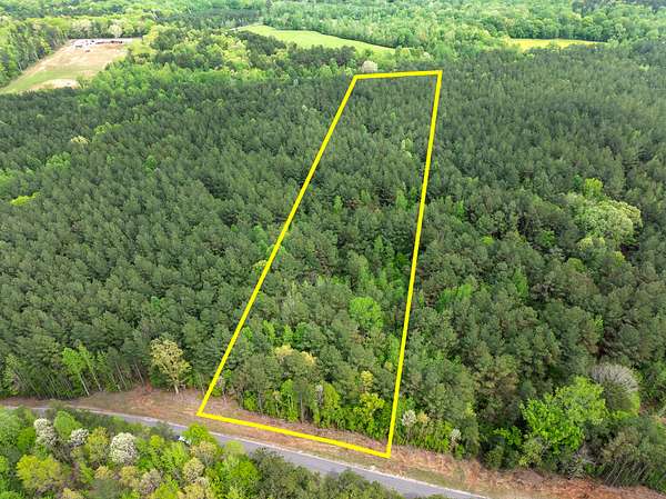 6.5 Acres of Land for Sale in Bethel Springs, Tennessee
