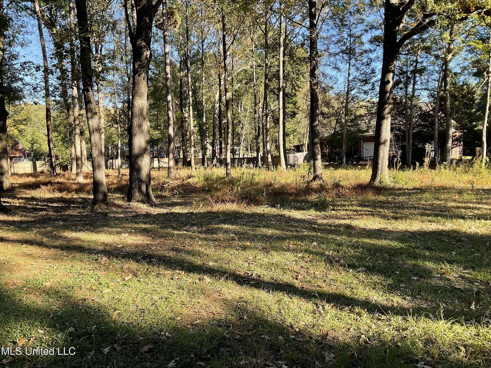 1 Acre of Residential Land for Sale in Clinton, Mississippi