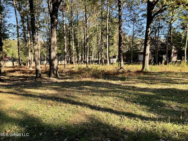 1 Acre of Residential Land for Sale in Clinton, Mississippi