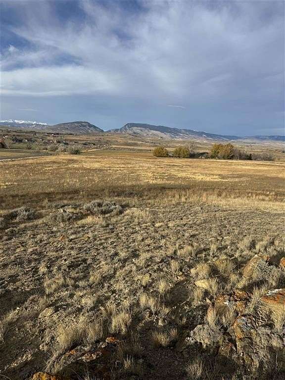 11 Acres of Land for Sale in Cody, Wyoming