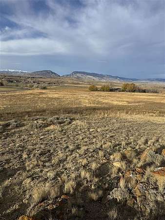 11 Acres of Land for Sale in Cody, Wyoming