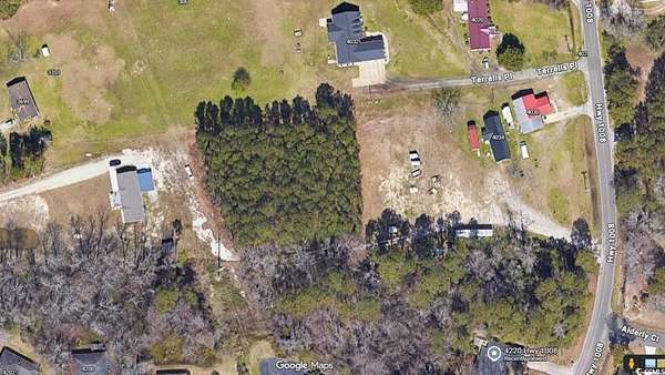 1.28 Acres of Mixed-Use Land for Sale in Little River, South Carolina