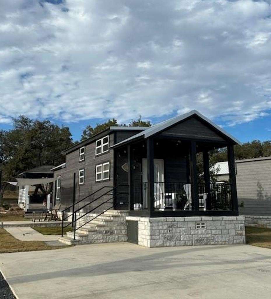 0.2 Acres of Mixed-Use Land for Sale in Fredericksburg, Texas