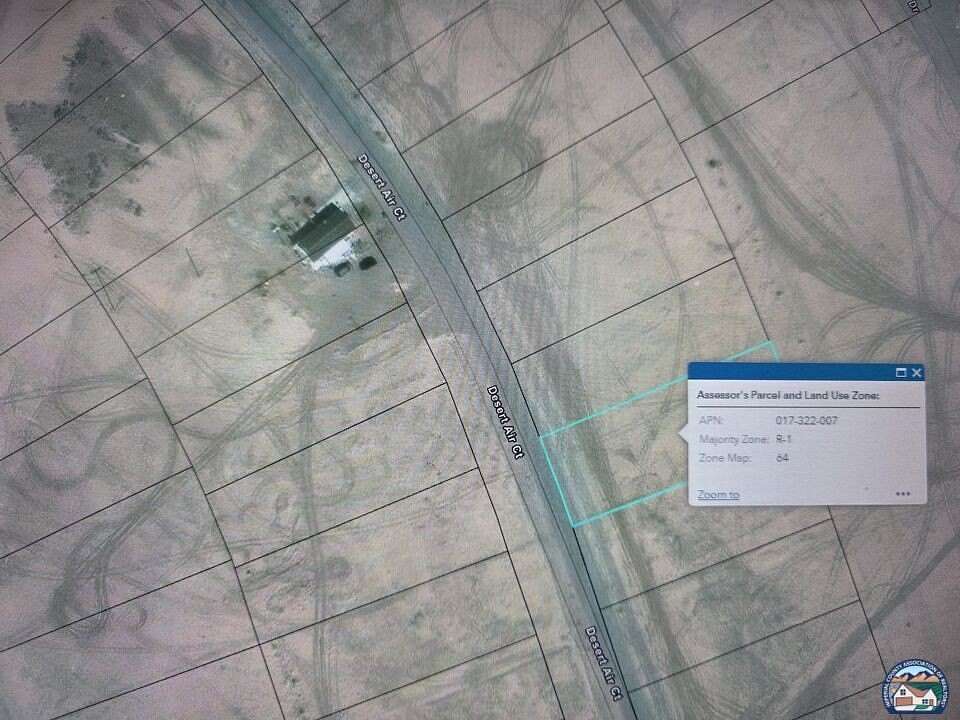 0.46 Acres of Residential Land for Sale in Salton City, California