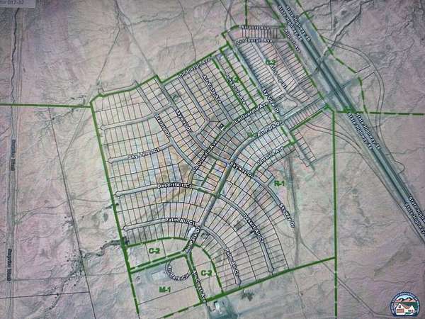 0.46 Acres of Residential Land for Sale in Salton City, California