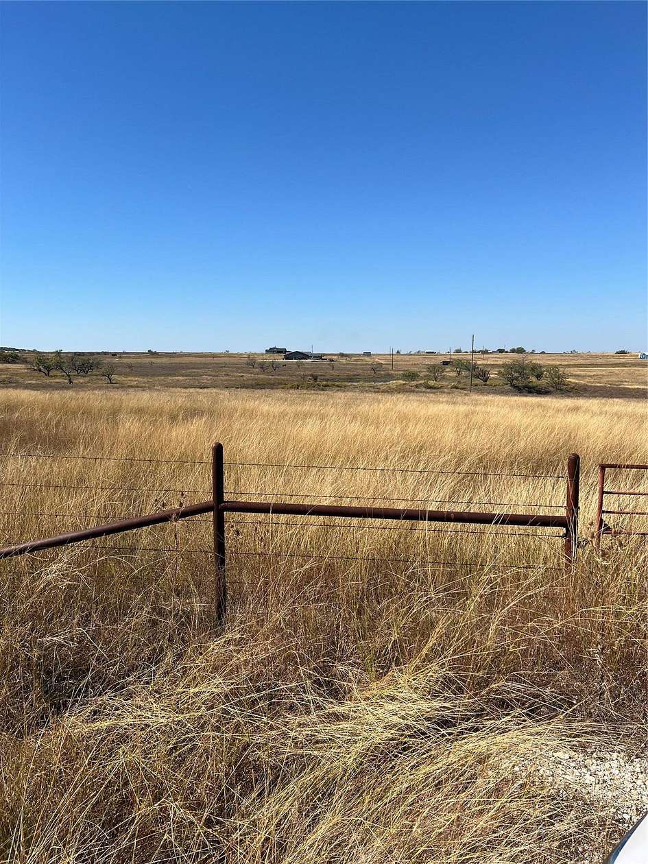 45 Acres of Land for Sale in Gatesville, Texas