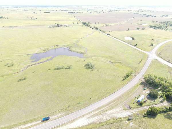 45 Acres of Land for Sale in Gatesville, Texas