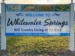 2 Acres of Land for Sale in Bertram, Texas