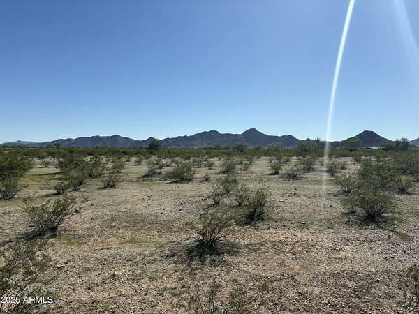1.36 Acres of Land for Sale in Buckeye, Arizona