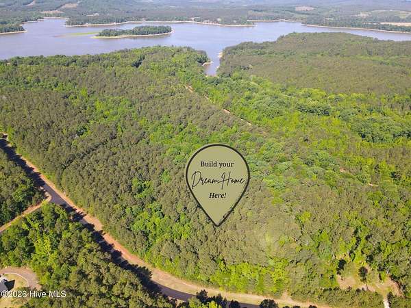 3.69 Acres of Residential Land for Sale in Rockingham, North Carolina
