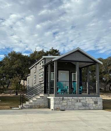 0.2 Acres of Mixed-Use Land for Sale in Fredericksburg, Texas