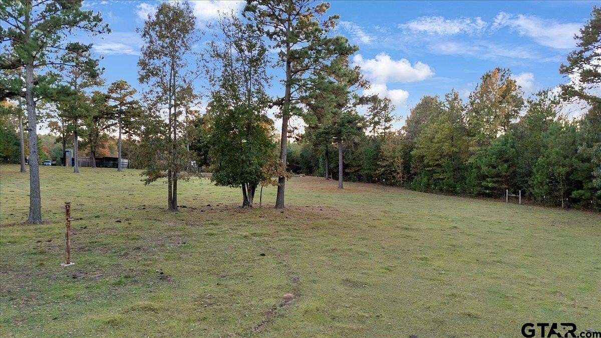 2.52 Acres of Residential Land for Sale in Tyler, Texas