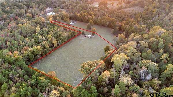 2.52 Acres of Residential Land for Sale in Tyler, Texas